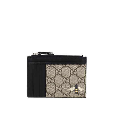 porte carte homme gucci|Gucci Livermore Outlet.